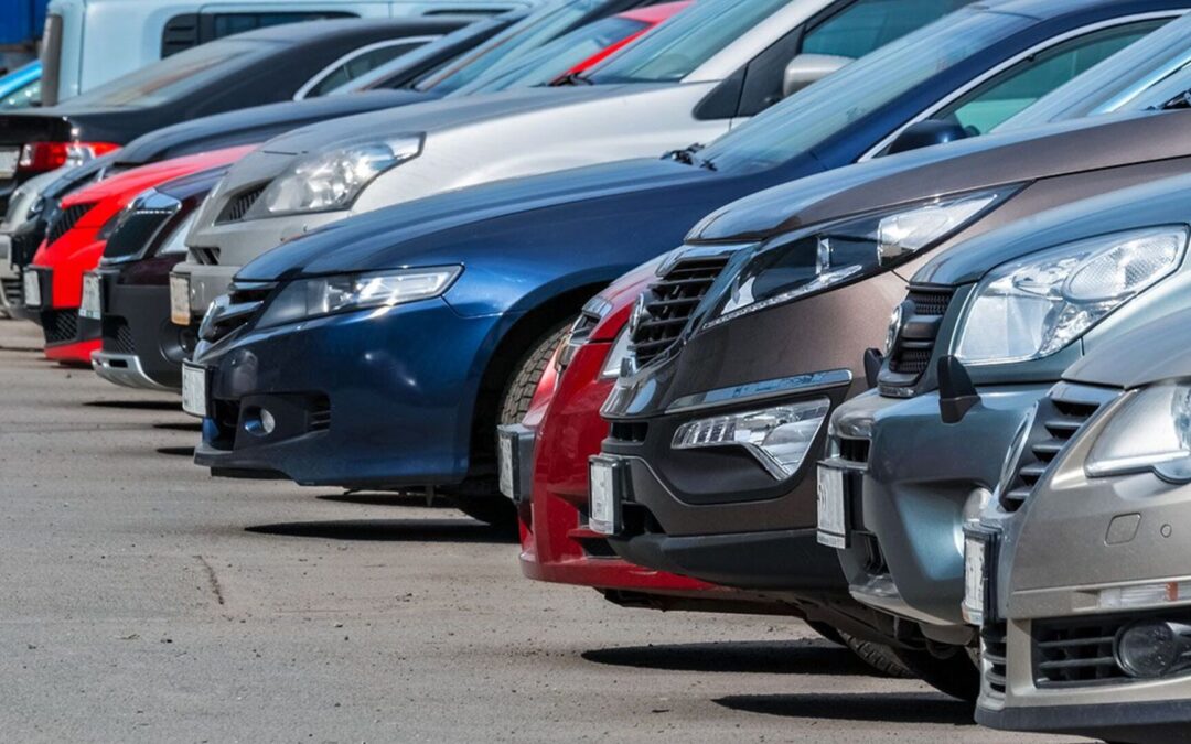 REFORMA AL REGLAMENTO GENERAL PARA LA APLICACIÓN DEL IMPUESTO ANUAL DE LOS VEHÍCULOS MOTORIZADOS