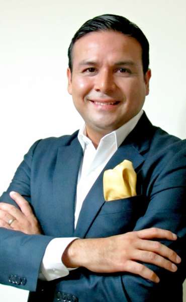 Jorge Luis Ugarte