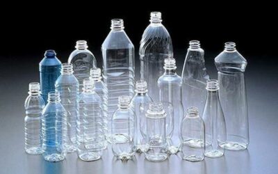 NUEVOS VALORES DE CONVERSIÓN DEL NÚMERO DE BOTELLAS PLÁSTICAS NO RETORNABLES, RECUPERADAS O RECOLECTADAS, A SU EQUIVALENTE EN KILOGRAMOS