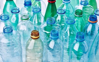 DECRETO-LEY DE URGENCIA ECONÓMICA DE CREACIÓN DEL IMPUESTO REDIMIBLE A LAS BOTELLAS PLÁSTICAS NO RETORNABLES