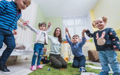 EL SRI ESTABLECE COMO INGRESO GRAVADO PARA EL CÁLCULO DEL IMPUESTO A LA RENTA, LOS BENEFICIOS POR GUARDERÍAS PARA EL CUIDADO DIARIO INFANTIL A FAVOR DE LAS HIJAS Y LOS HIJOS DE LAS Y LOS SERVIDORES PÚBLICOS.