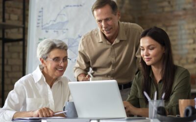 LEY ORGÁNICA REFORMATORIA A VARIAS LEYES RESPECTO DE LA DISCRIMINACIÓN POR EDAD EN EL SISTEMA LABORAL